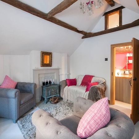 Milliners Cottage Bath Buitenkant foto