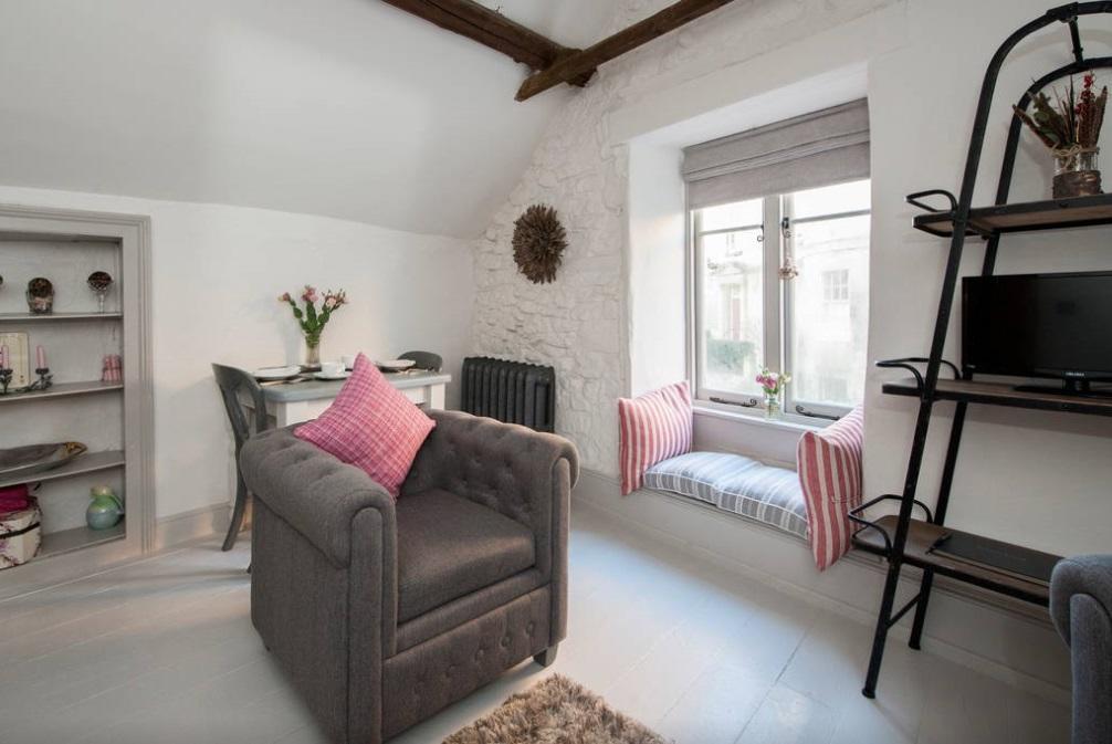 Milliners Cottage Bath Buitenkant foto
