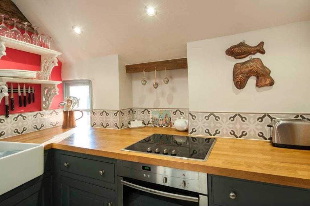 Milliners Cottage Bath Buitenkant foto