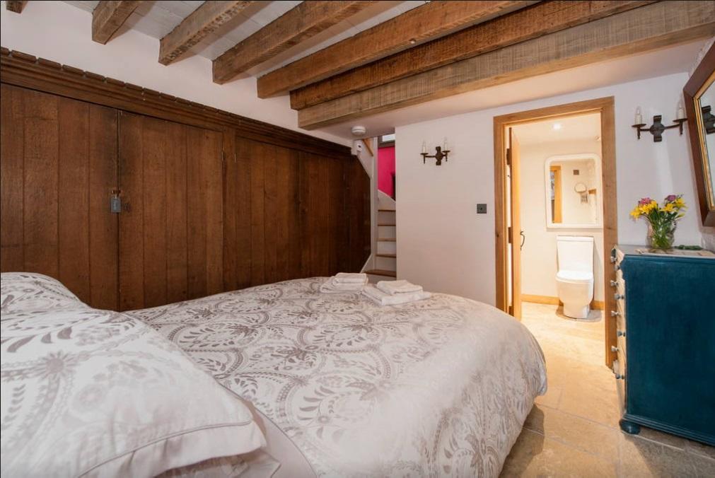 Milliners Cottage Bath Buitenkant foto