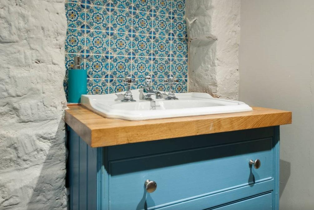 Milliners Cottage Bath Buitenkant foto