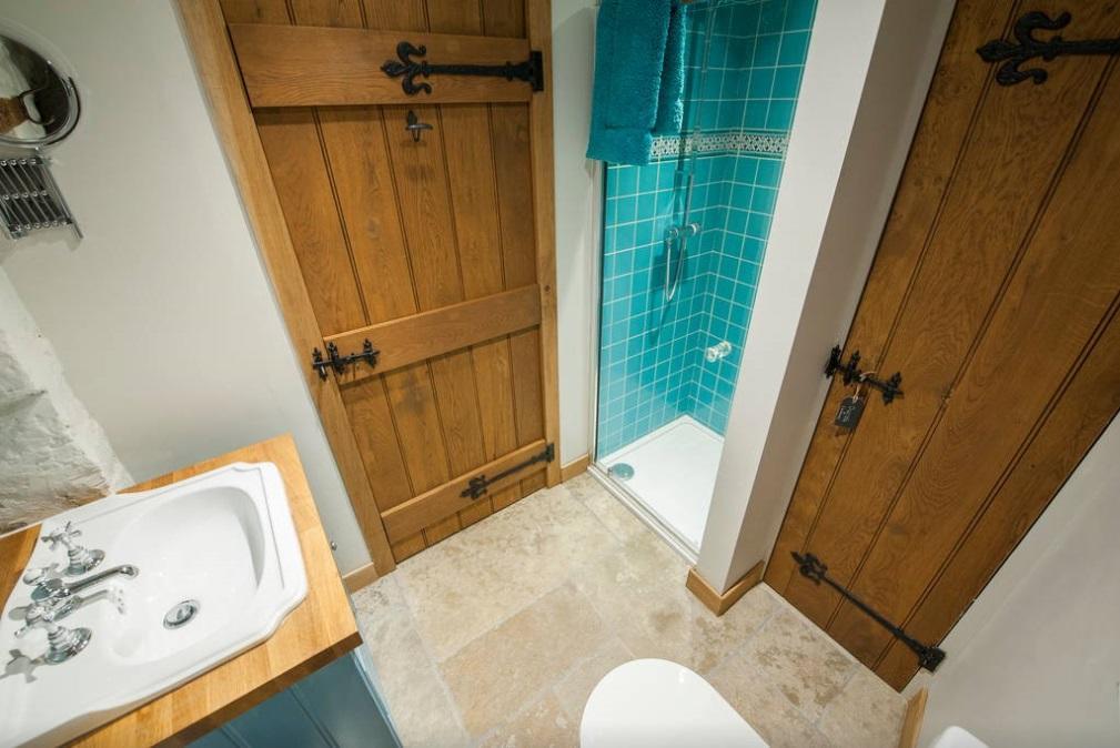 Milliners Cottage Bath Buitenkant foto