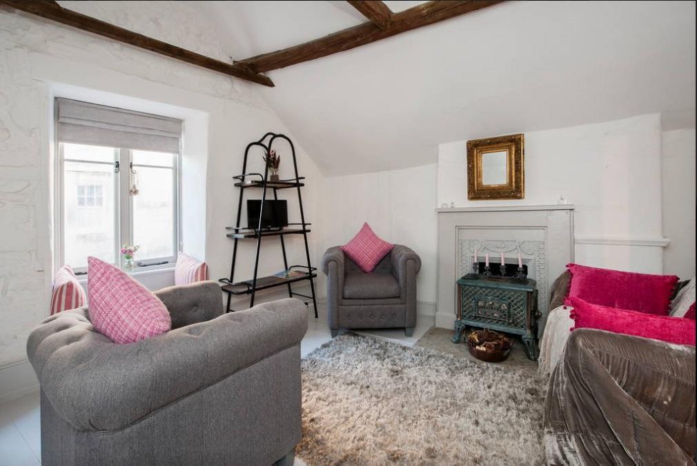 Milliners Cottage Bath Buitenkant foto